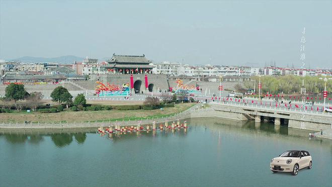意江淮 探访《六姊妹》取景地j9九游会登录江淮钇为X寻(图6)