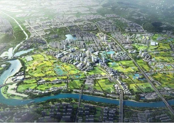 这个片区引入长郡双语品牌高中！j9九游真人游戏第一平台长沙(图2)
