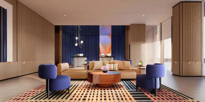 业都喜欢找希尔顿欢朋?J9数字平台为何优质物(图3) 业都喜欢找希尔顿欢朋?J9数字平台为何优质物(图3)