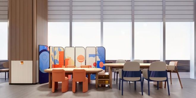 业都喜欢找希尔顿欢朋?J9数字平台为何优质物(图8) 业都喜欢找希尔顿欢朋?J9数字平台为何优质物(图8)